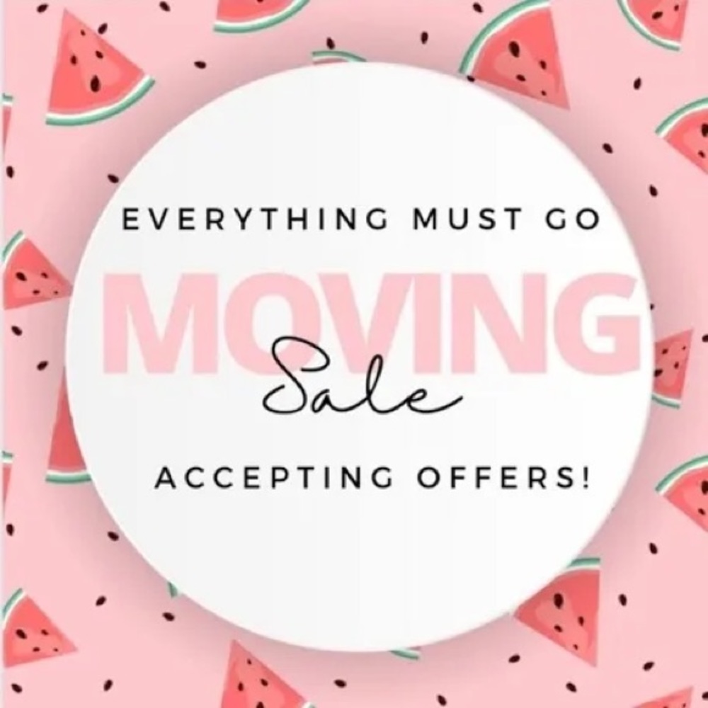 TAKING MOST OFFERS * EVERY BUNDLE DISCOUNTED